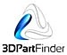 3dpart-finder-logo