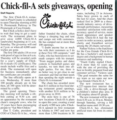 chick chick