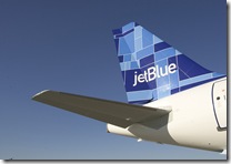 Jet Blue + Happy Jetting + JWT + Advertising