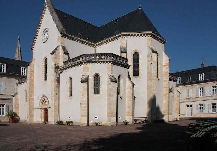 Het kapel