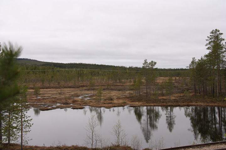 Veel water