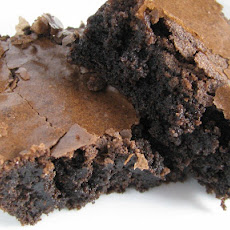 Bailey’s Brownies