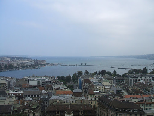 vendre maison a geneve