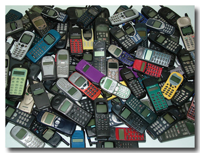 cell phones for