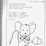 Aprendendo com musica