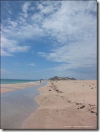 PuertoPenascoBeach