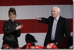 McCain-Palin-Tucson