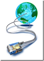 The Interweb