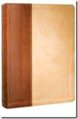 ESV Literary Study Bible