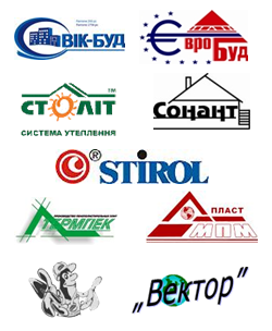 Рекомендуем пенопласт