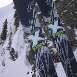 Movement Skis FISH X