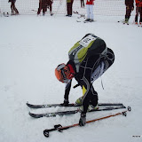 Ski's aan en...