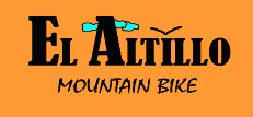 Altillo Bike