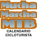 Calendario de marchas en MTB Calendario de Marchas MTB