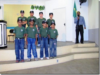 Batalhão Batista (1)