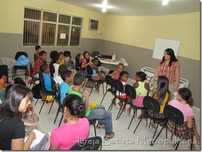 Dia das crianças 2010 (2)