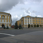 Regierungssitz (vermutlich)