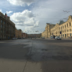 breite Straße