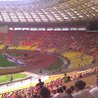 Fankurve
