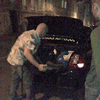 Taxifahrer