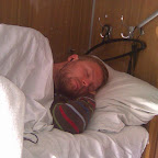 Mittagsschlaf