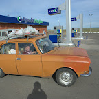 Go Trabbi Go