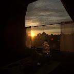 romantische Stimmung im 4er