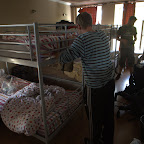 10er Dorm in Moskau