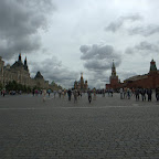 Der Rote Platz