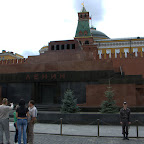Lenin Mausoleum