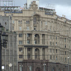 Moskau CBD