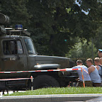 LKW ziehen