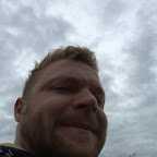 der Morgen nach dem Geburtstag