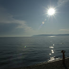 Beachfeeling