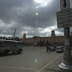 Irkutsk City