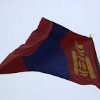 Mongolei