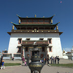 Tempel