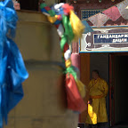 buddhistischer Shop