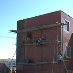 mongolische Maurers