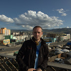 Mongoleifan