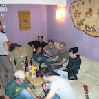 vorglühen