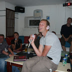 David singt