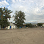 Grenzort