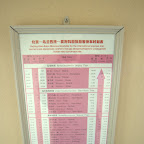 Fahrplan