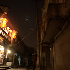by night