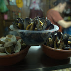Muscheln
