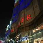 modernes Chinatown
