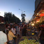Marktstände
