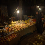 Marktstände