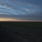 Sonnenuntergang